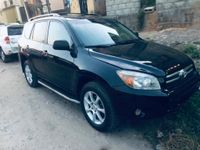 🇳🇬 *TOYOTA RAV4 MODEL 2006*Registered Toyota RAV4.Clean RideGood engineGear selecting wellChilling AcFive new tyres wIth extraAndroid screenGood  Mode-Buy-Drive📍_*Berger- Ibafo axis Lagos*_🏷️ *6m*